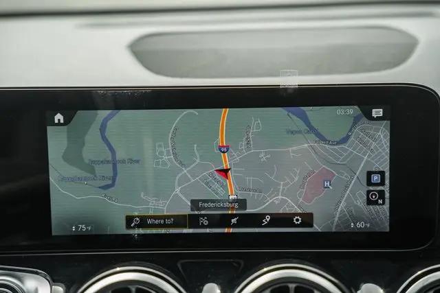 2023 Mercedes-Benz GLB 4MATIC