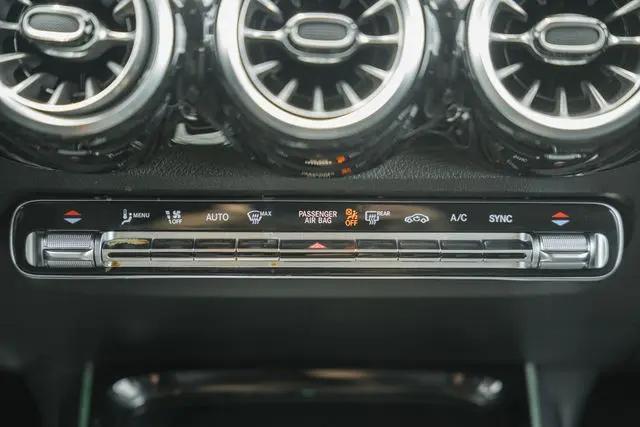 2023 Mercedes-Benz GLB 4MATIC
