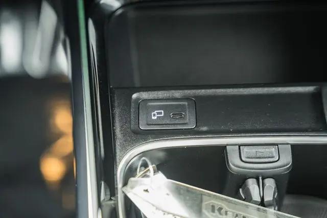 2023 Mercedes-Benz GLB 4MATIC