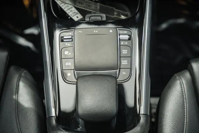 2023 Mercedes-Benz GLB 4MATIC