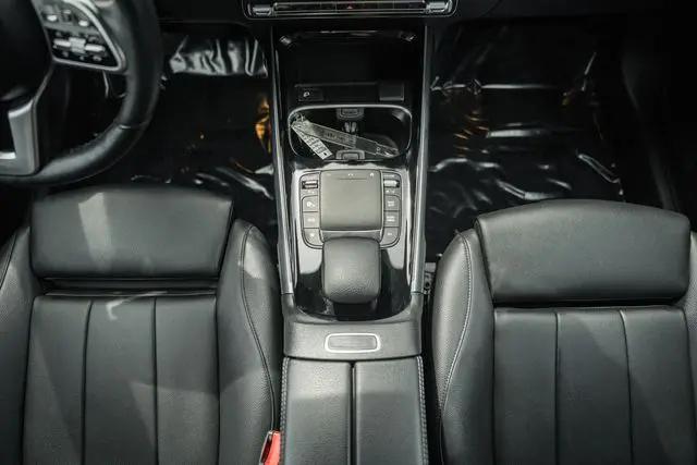 2023 Mercedes-Benz GLB 4MATIC
