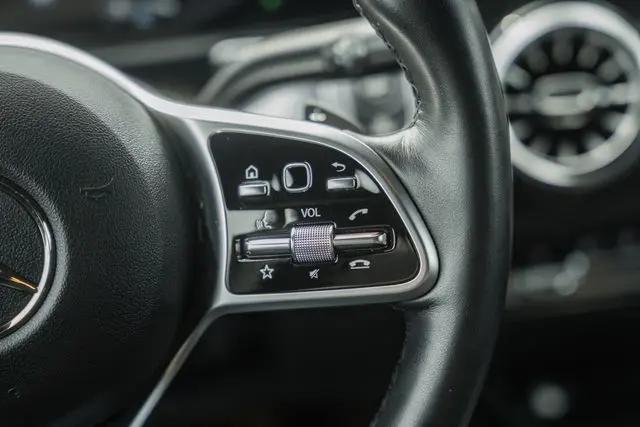 2023 Mercedes-Benz GLB 4MATIC