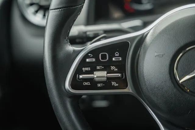 2023 Mercedes-Benz GLB 4MATIC