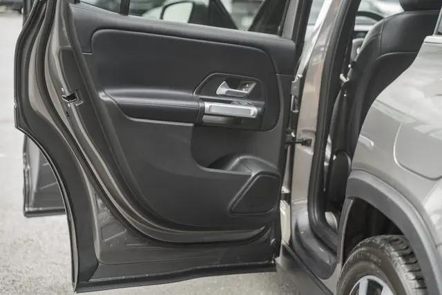 2023 Mercedes-Benz GLB 4MATIC