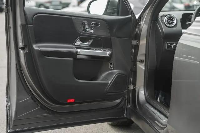 2023 Mercedes-Benz GLB 4MATIC