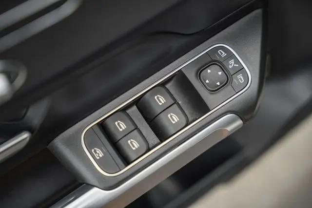 2023 Mercedes-Benz GLB 4MATIC