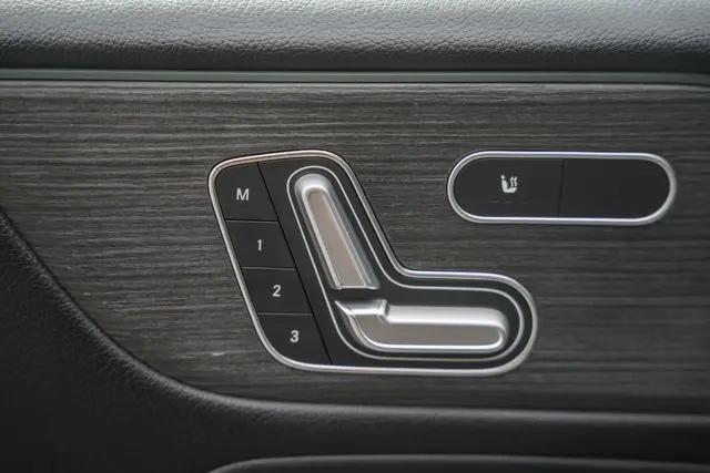2023 Mercedes-Benz GLB 4MATIC