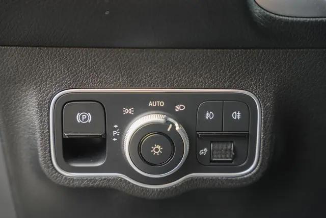 2023 Mercedes-Benz GLB 4MATIC