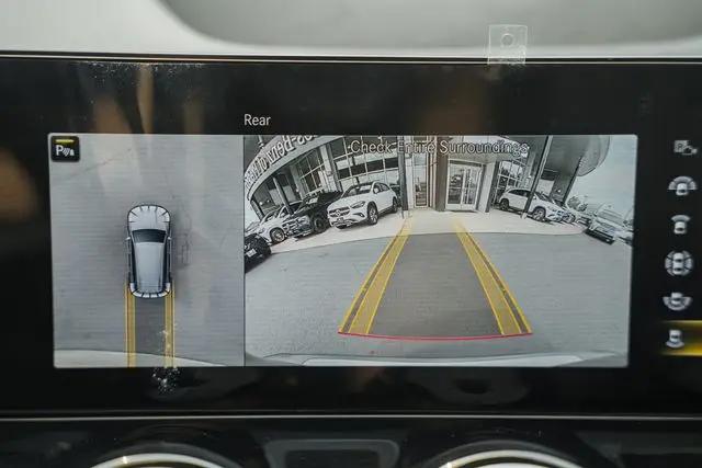 2023 Mercedes-Benz GLB 4MATIC