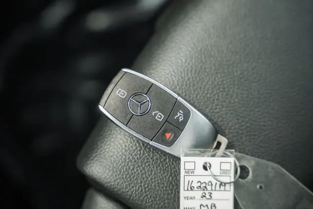 2023 Mercedes-Benz GLB 4MATIC