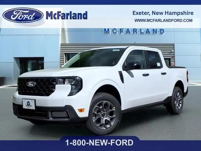 2026 Ford Maverick XLT for sale in Exeter, NH