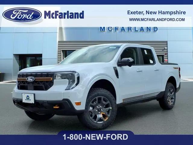 2026 Ford Maverick Tremor for sale in Exeter, NH