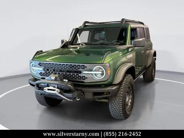 2024 Ford Bronco Everglades for sale in Long Island City, NY