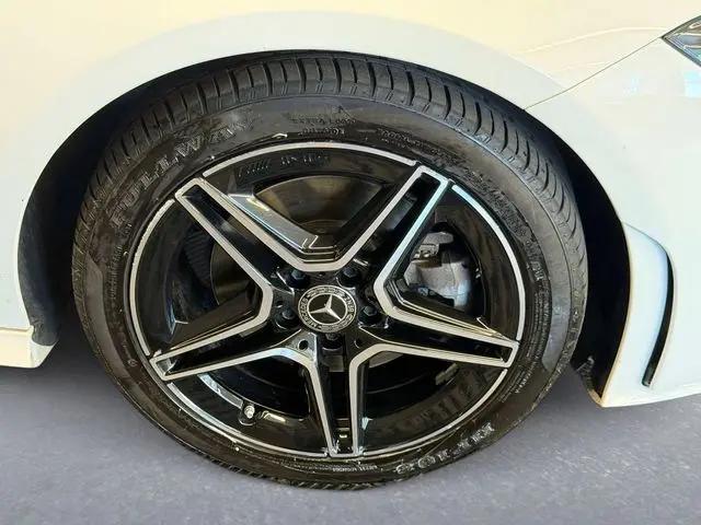 2023 Mercedes-Benz CLA 250 4MATIC