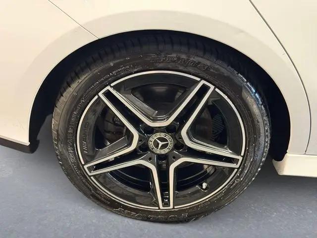 2023 Mercedes-Benz CLA 250 4MATIC
