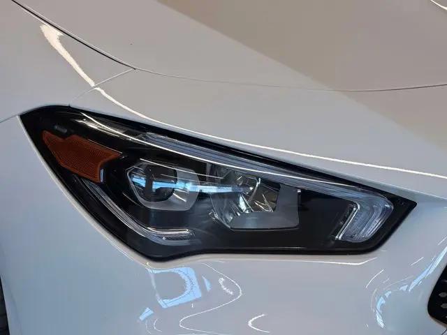 2023 Mercedes-Benz CLA 250 4MATIC