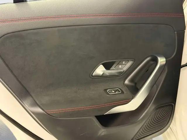 2023 Mercedes-Benz CLA 250 4MATIC