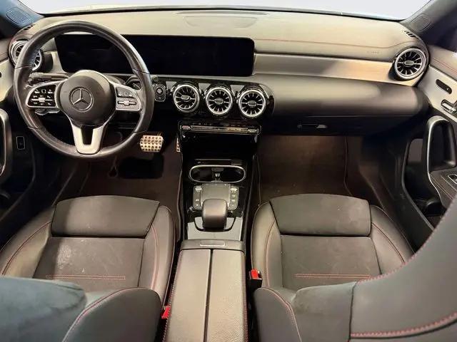 2023 Mercedes-Benz CLA 250 4MATIC