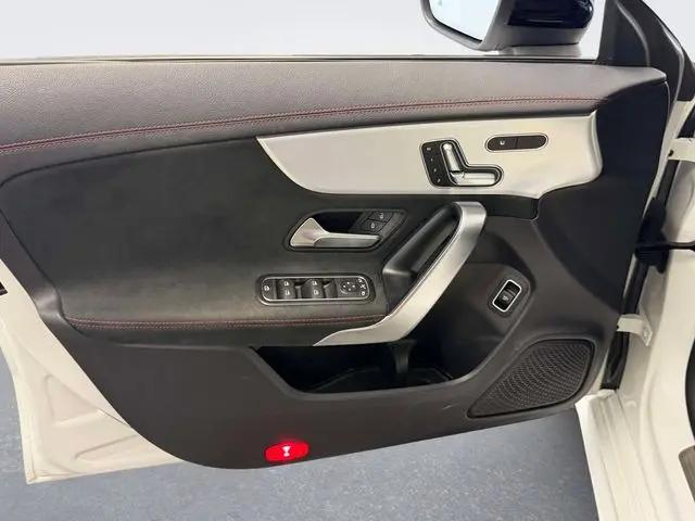 2023 Mercedes-Benz CLA 250 4MATIC