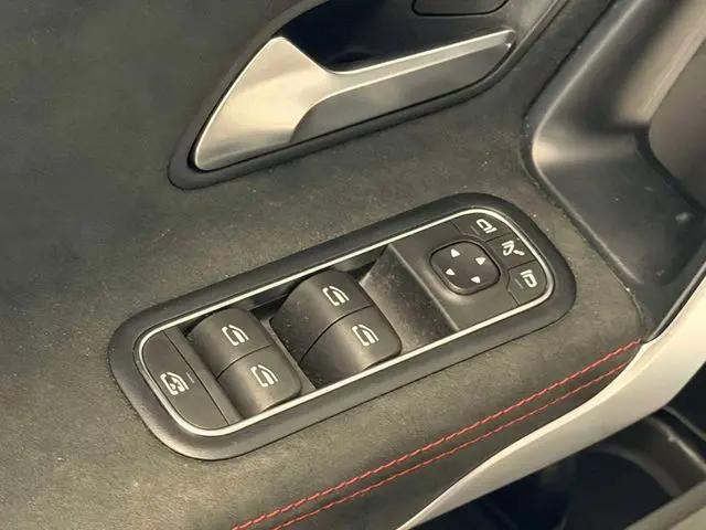 2023 Mercedes-Benz CLA 250 4MATIC