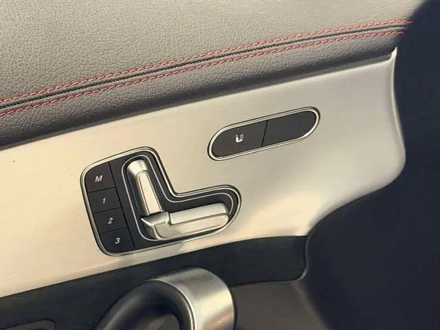 2023 Mercedes-Benz CLA 250 4MATIC