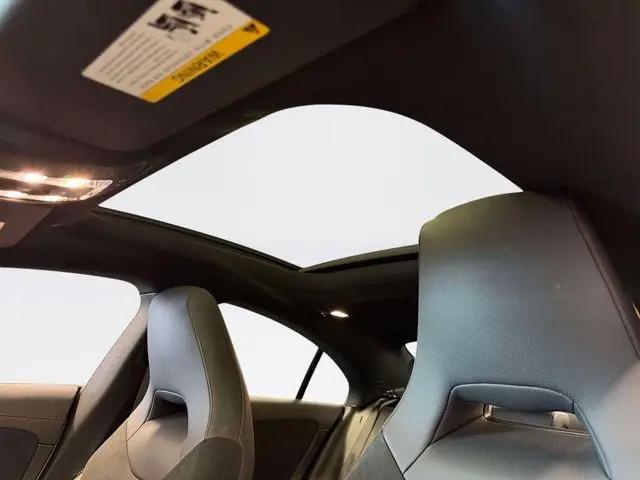 2023 Mercedes-Benz CLA 250 4MATIC