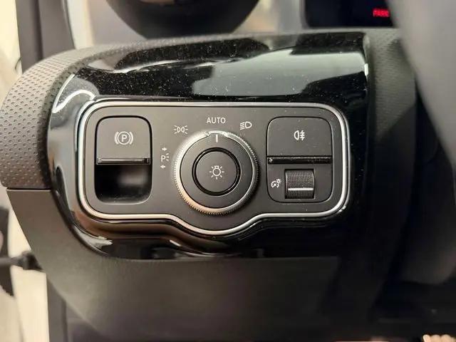 2023 Mercedes-Benz CLA 250 4MATIC
