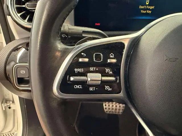 2023 Mercedes-Benz CLA 250 4MATIC