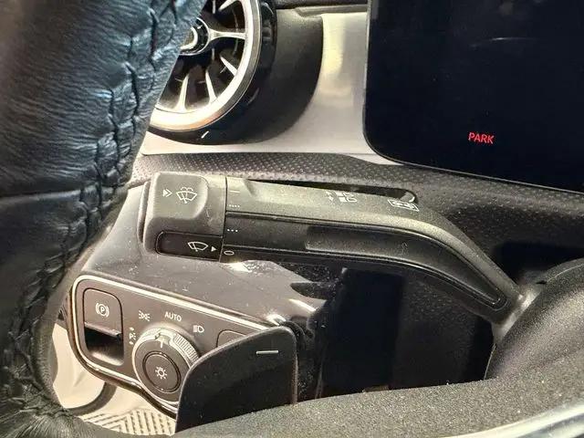 2023 Mercedes-Benz CLA 250 4MATIC