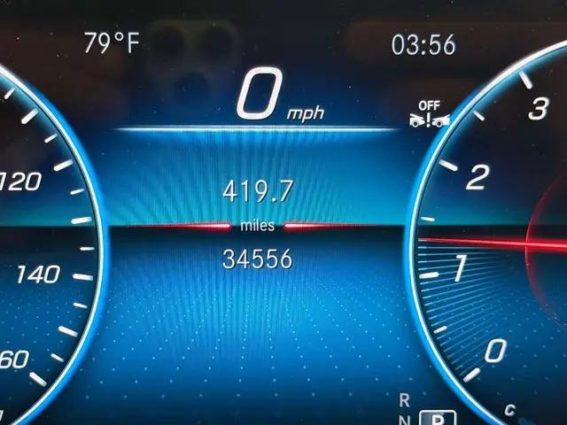 2023 Mercedes-Benz CLA 250 4MATIC