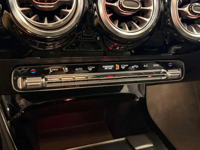 2023 Mercedes-Benz CLA 250 4MATIC