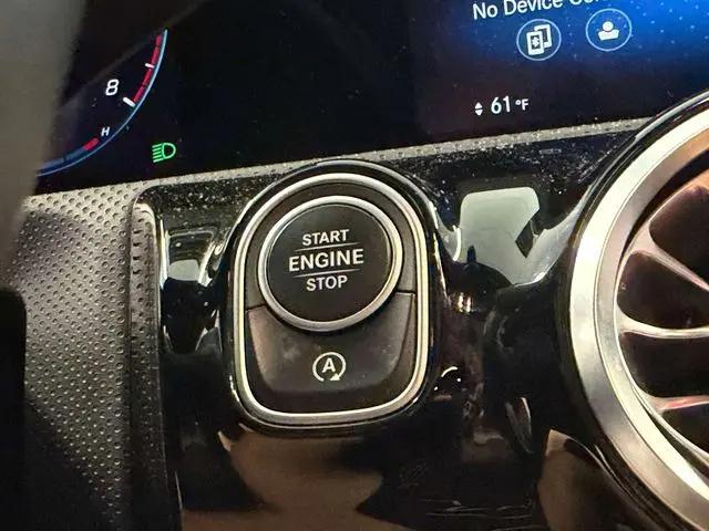 2023 Mercedes-Benz CLA 250 4MATIC