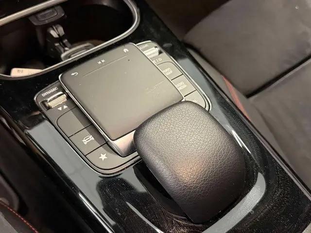 2023 Mercedes-Benz CLA 250 4MATIC