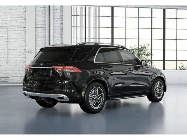 2026 Mercedes-Benz GLE GLE 450 4MATIC