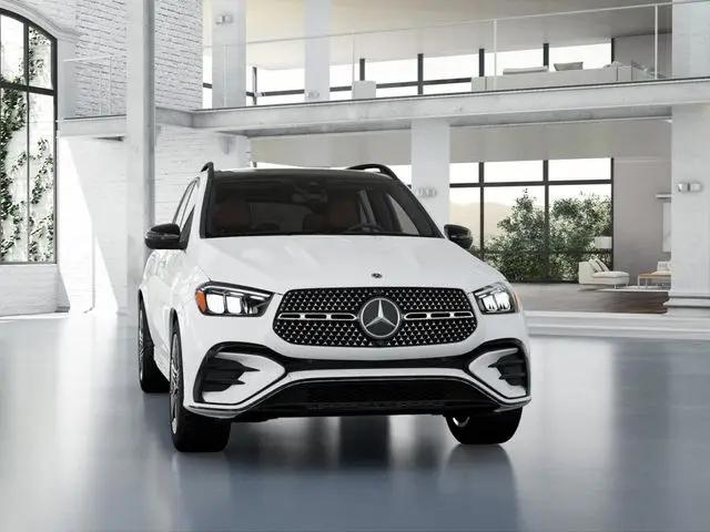 2026 Mercedes-Benz GLE GLE 350 GLE 350