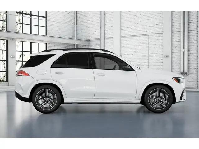 2026 Mercedes-Benz GLE GLE 350 GLE 350