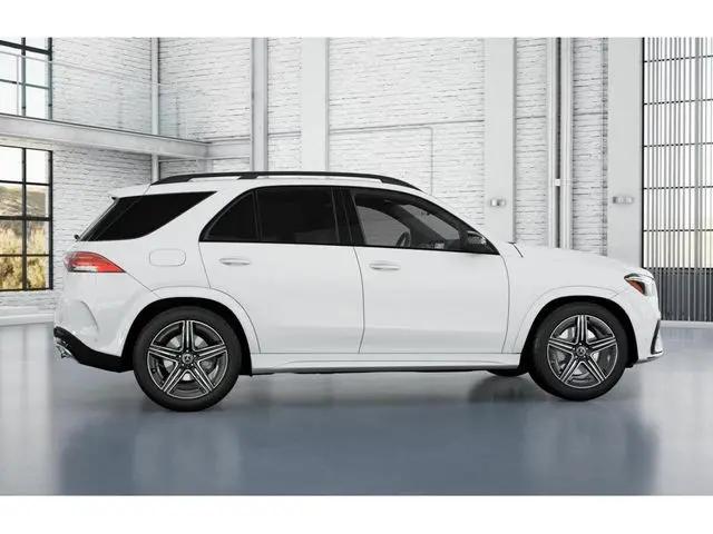 2026 Mercedes-Benz GLE GLE 350 GLE 350