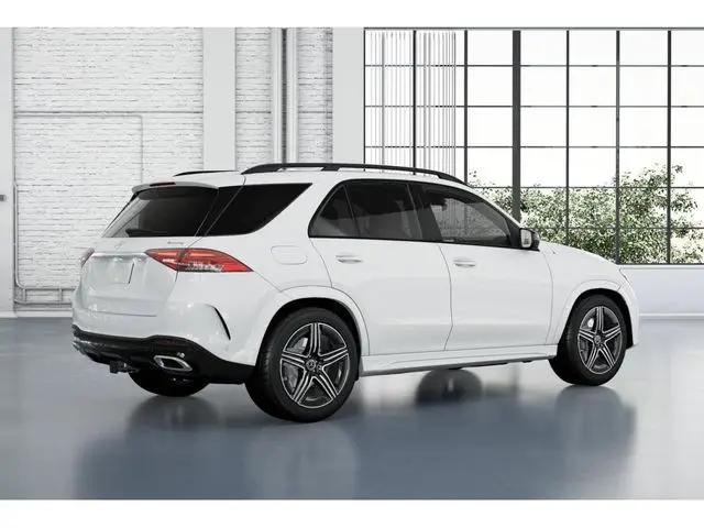 2026 Mercedes-Benz GLE GLE 350 GLE 350