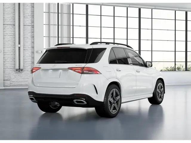 2026 Mercedes-Benz GLE GLE 350 GLE 350