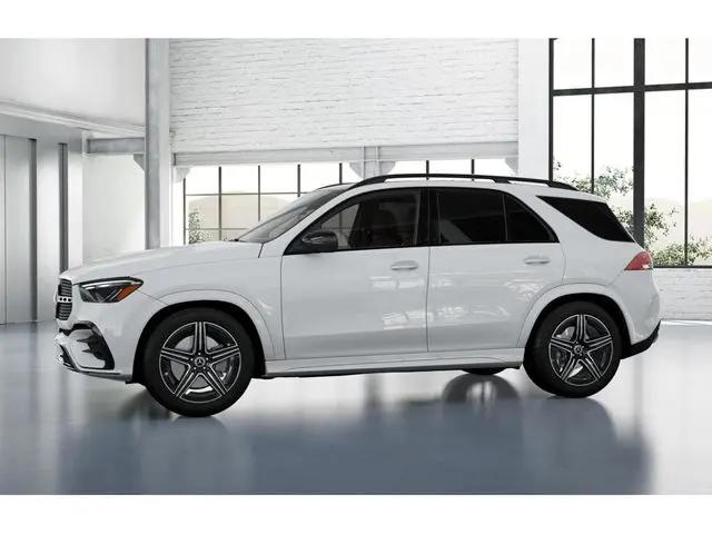 2026 Mercedes-Benz GLE GLE 350 GLE 350