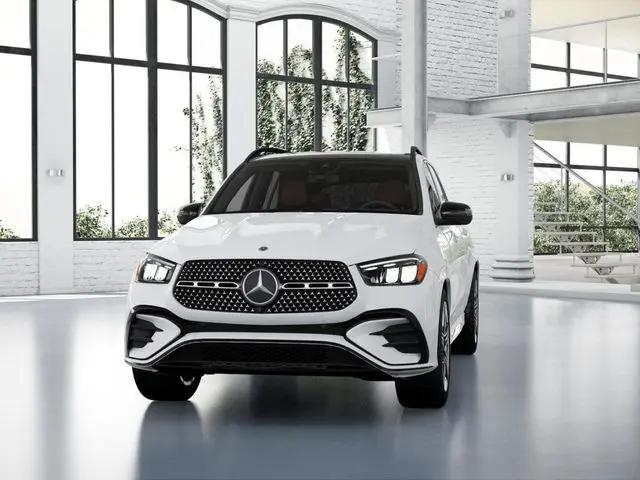2026 Mercedes-Benz GLE GLE 350 GLE 350