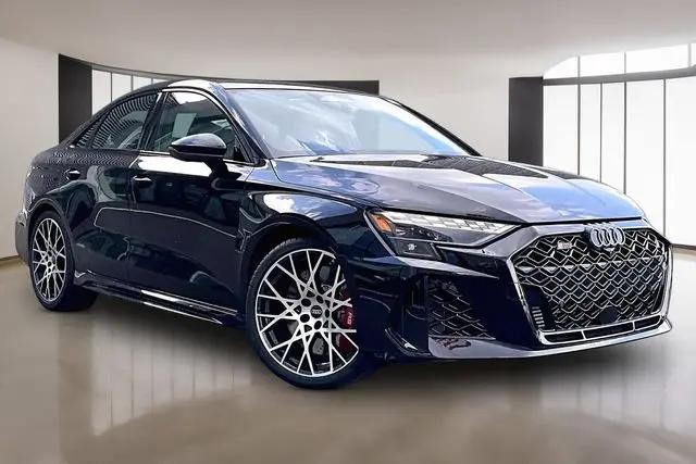 2026 Audi RS 3 TFSI quattro S tronic for sale in Freehold, NJ