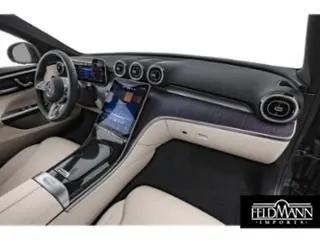 2026 Mercedes-Benz C-CLASS C 300 C 300