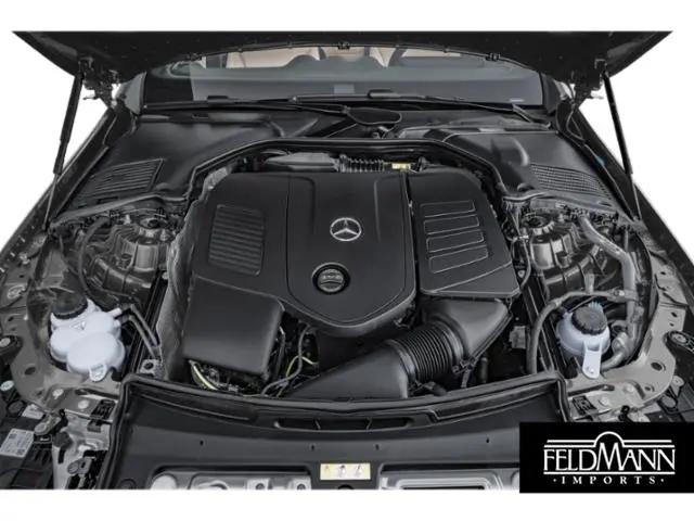 2026 Mercedes-Benz C-CLASS C 300 C 300