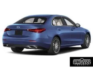 2026 Mercedes-Benz C-CLASS C 300 C 300