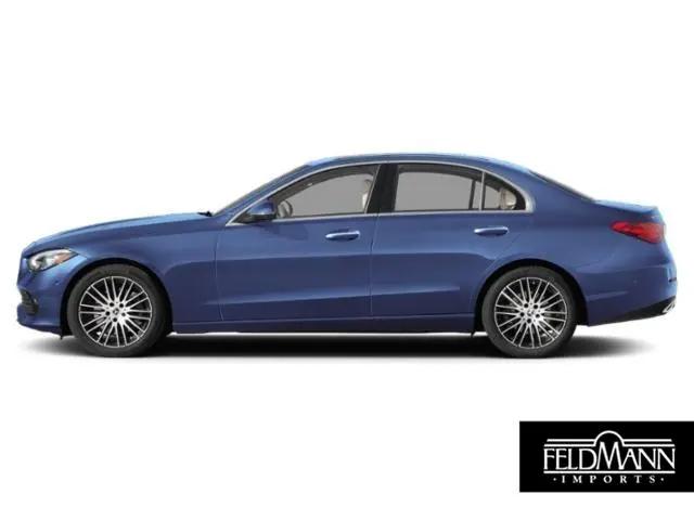 2026 Mercedes-Benz C-CLASS C 300 C 300