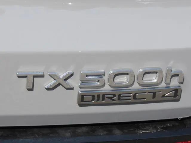 2024 Lexus TX 500h F SPORT Luxury