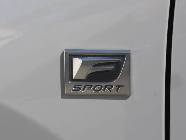 2024 Lexus TX 500h F SPORT Luxury