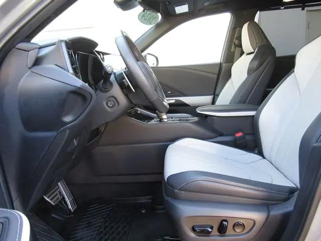 2024 Lexus TX 500h F SPORT Luxury