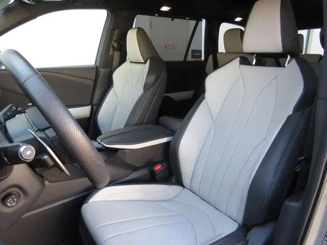 2024 Lexus TX 500h F SPORT Luxury